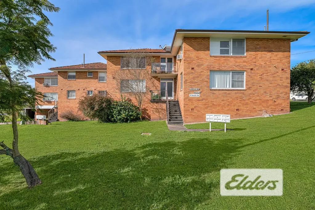 12/441 Newcastle Road, Lambton, NSW 2299