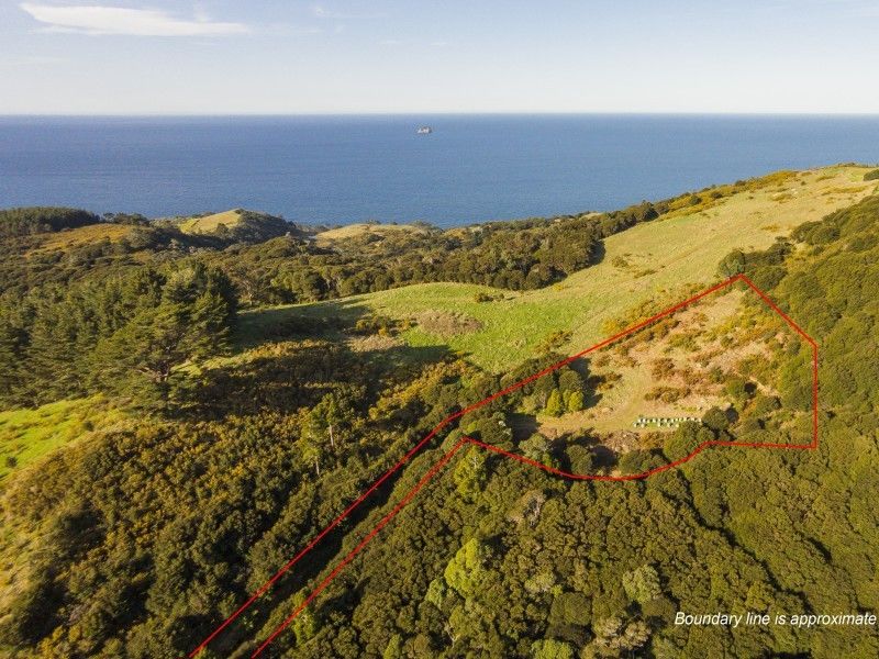 425l Boat Harbour Road, Whenuakite, Coromandel, 0 ਕਮਰੇ, 0 ਬਾਥਰੂਮ