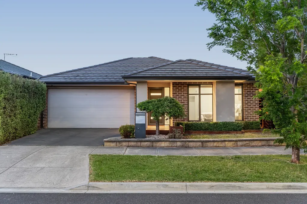 36 Morialta Circuit, Werribee, VIC 3030