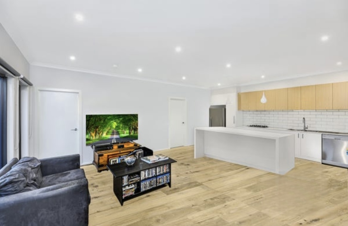 UNIT 3 4 SEYMOUR ST, BROADMEADOWS VIC 3047, 0 غرف, 0 حمامات, Townhouse