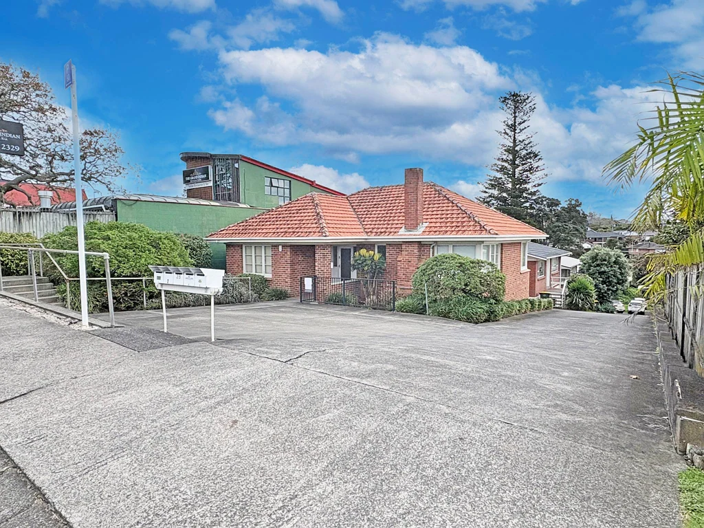Howick APPROXIMATELY 105M² OFFICE FOR LEASE