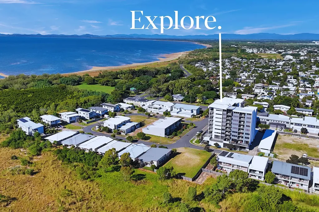 18/3 Kirribilli Avenue, East Mackay, QLD 4740