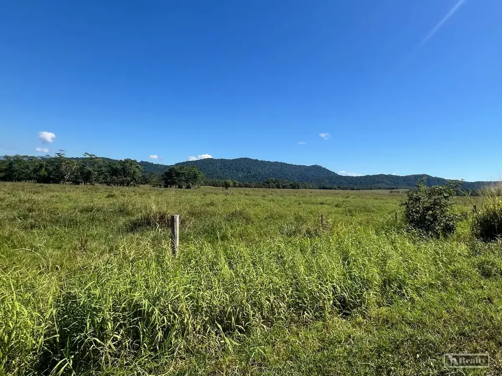 Warrubullen WARRUBULLEN LAND