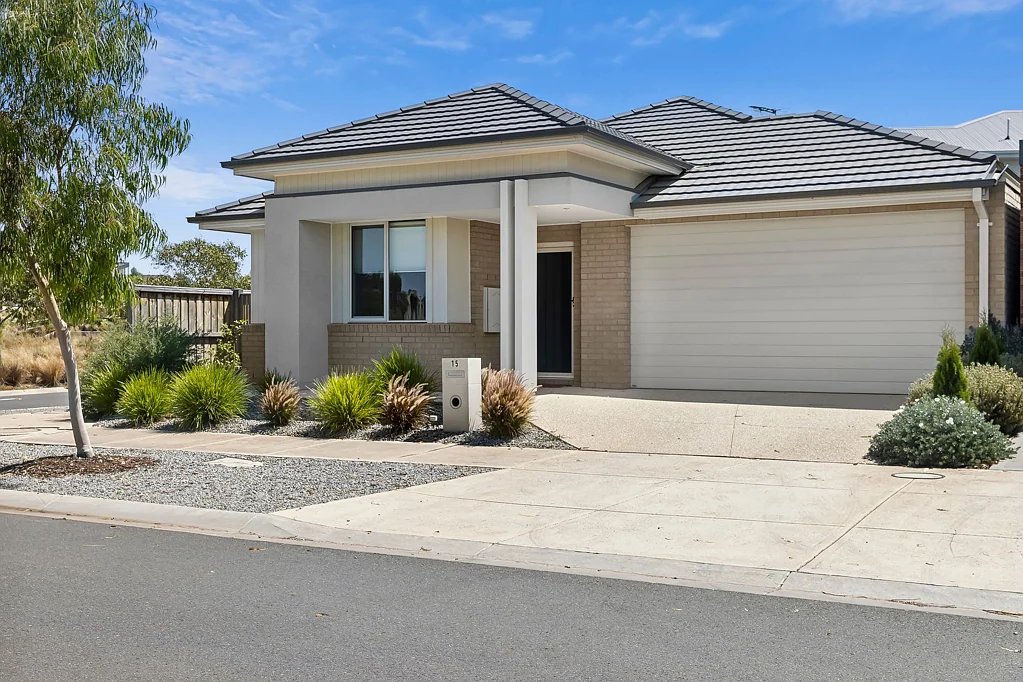 15 Paddock Circuit, Sunbury, VIC 3429