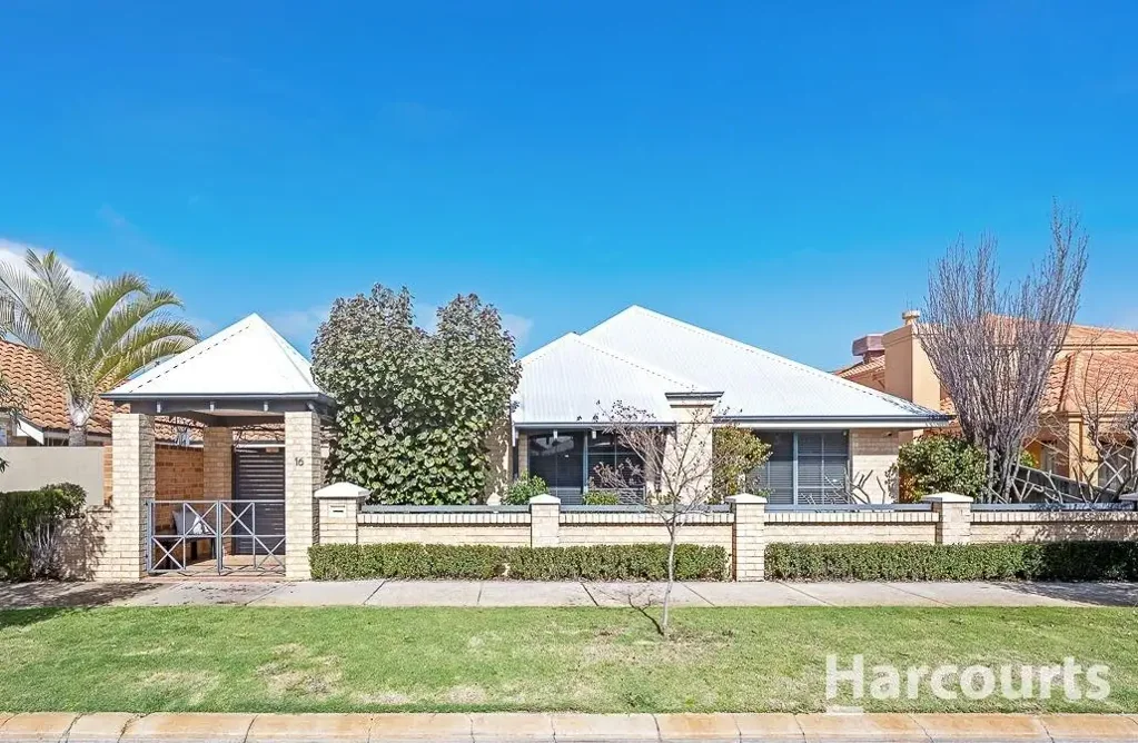 Joondalup 3Moenga Spacious Homely Haven