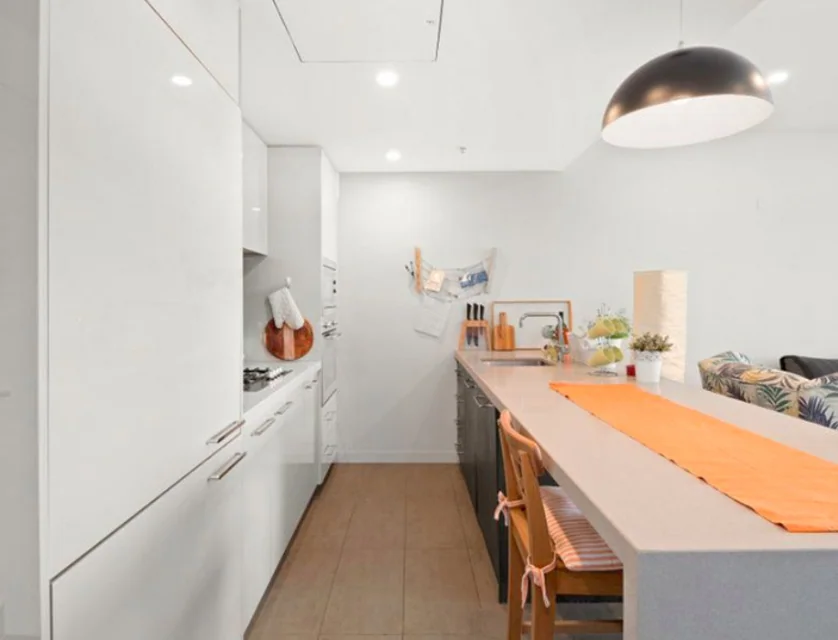 1801/855 Stanley Street, Woolloongabba, QLD 4102, 1 Bedrooms, 1 Bathrooms, Apartment
