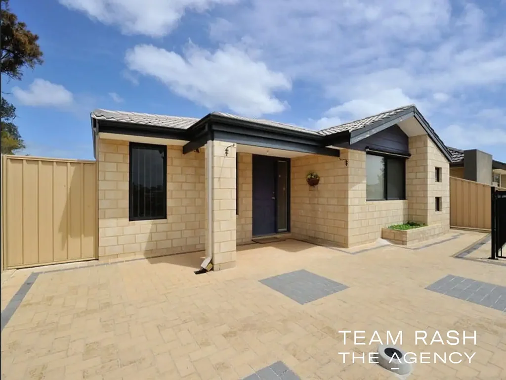 Bertram 3房  Stylish Family Living with Space, Comfort & Exceptional Convenience