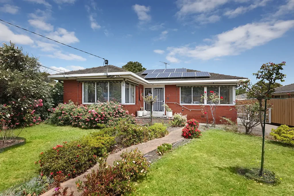 1 Tennyson Court, Mulgrave, VIC 3170