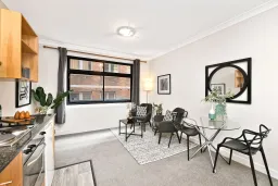 10/1-5 Dwyer Street, Chippendale