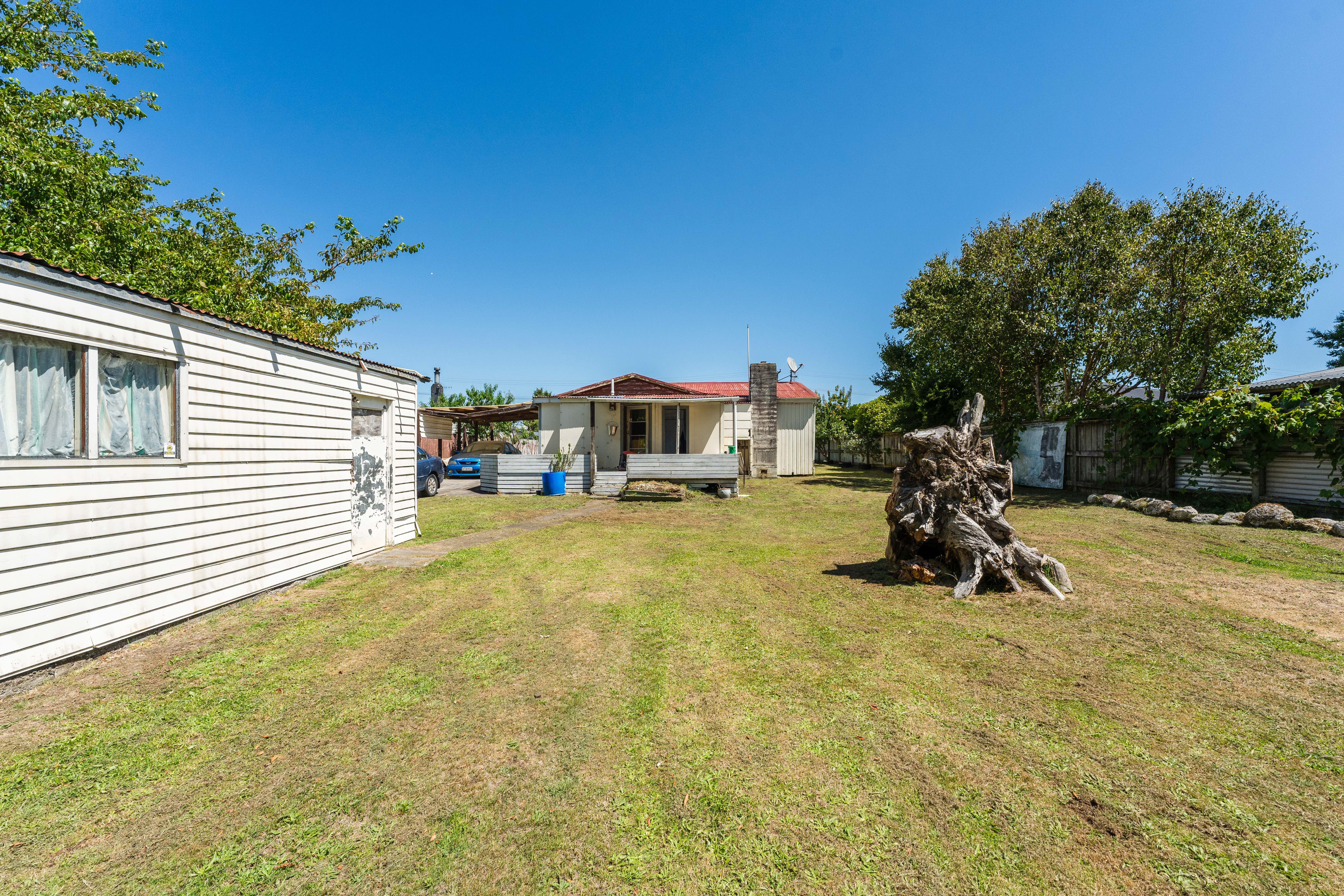 46 Elizabeth Street, Tauhara, Taupo, 2 રૂમ, 1 બાથરૂમ, House