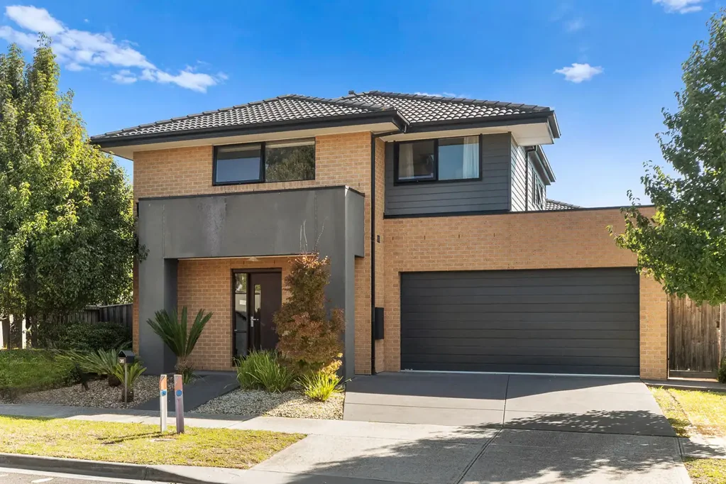 36 Hill Farm Drive, Clyde, VIC 3978