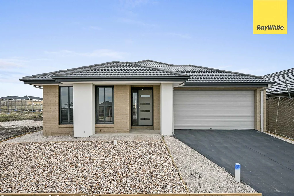 10 Bristlecone Street, Sunbury, VIC 3429