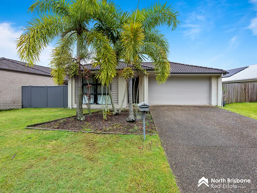 65 Jinibara Crescent, Narangba, QLD 4504