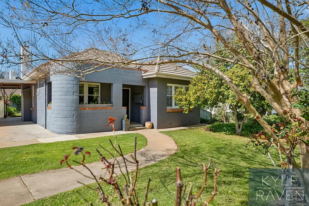 Wangaratta 3બેડરૂમ A Little Home with Plenty of Charm!