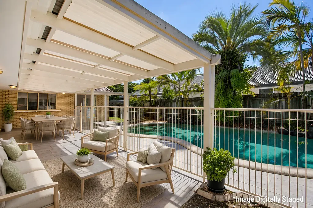 Maroochydore 4Kwarto Sought-After CBD/Parkland Precinct