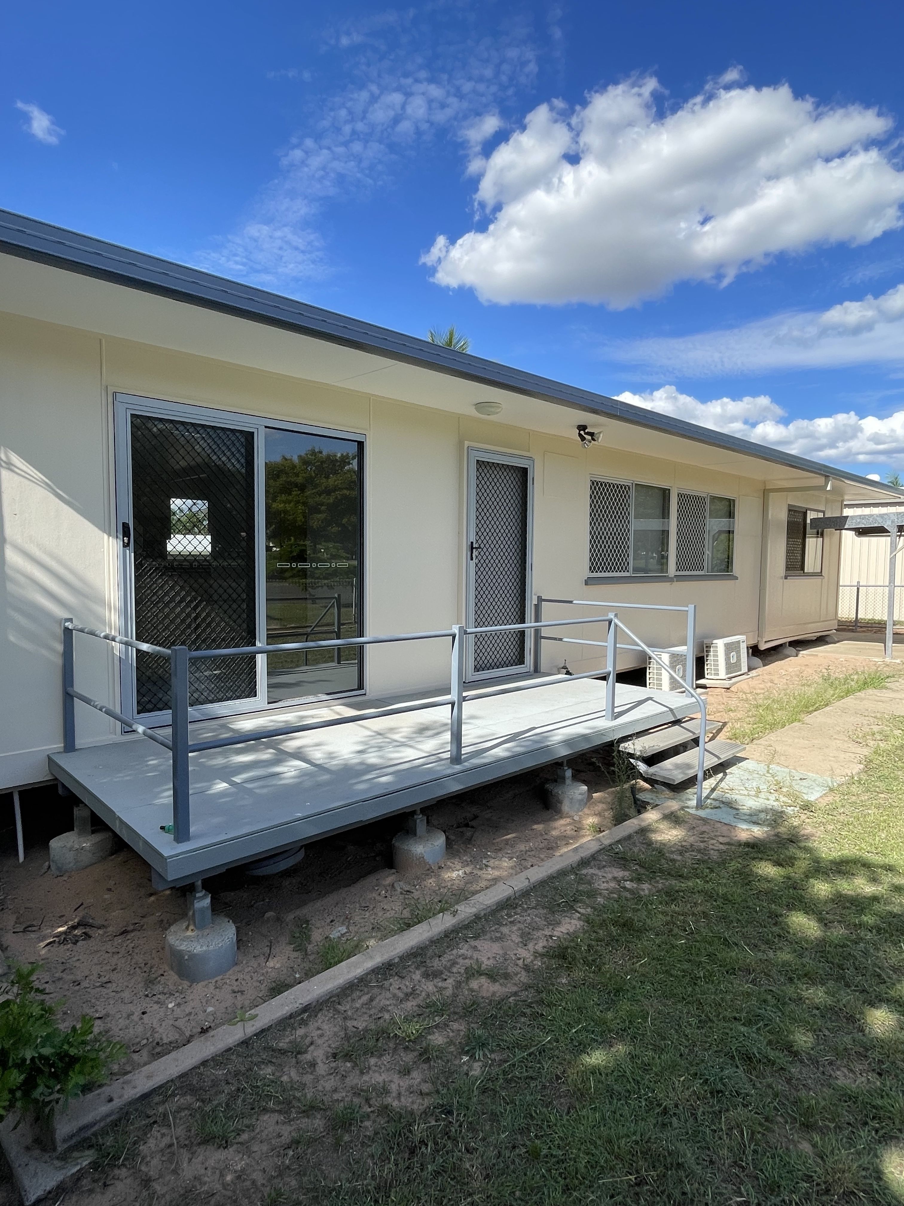 28 POPLAR ST, BARCALDINE QLD 4725, 0部屋, 0バスルーム, House