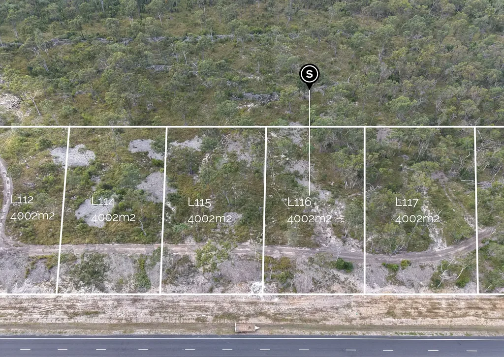 Proposed Lot 116 Birthamba Road, South Kolan, QLD 4670