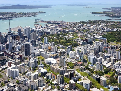 Business  City Centre Zone