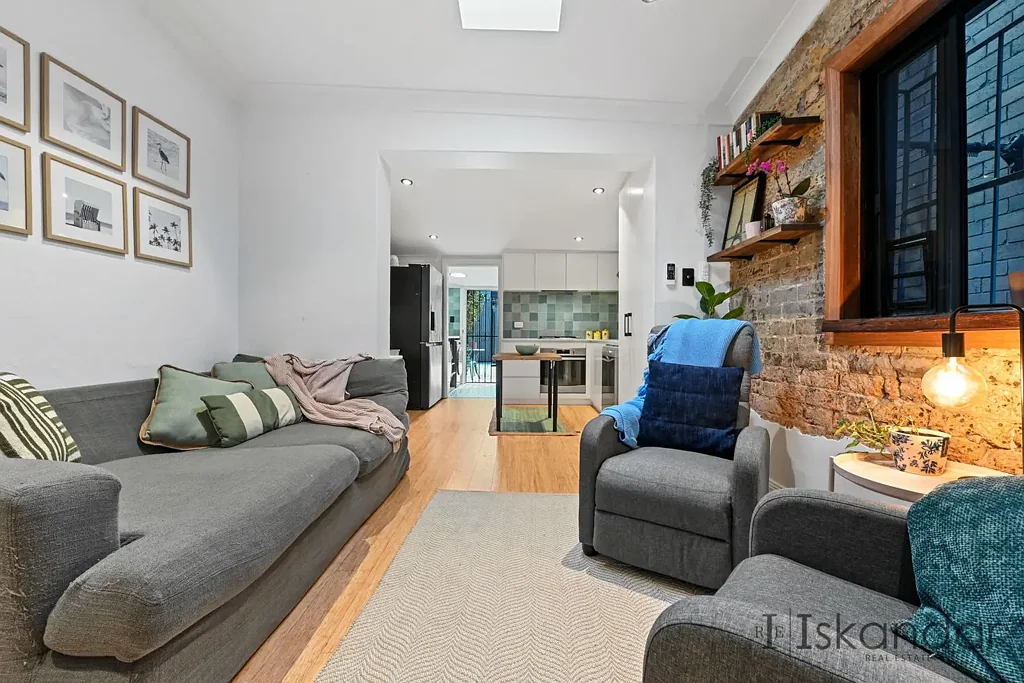 Marrickville 3ห้องนอน Great Value 3 Bedroom Home