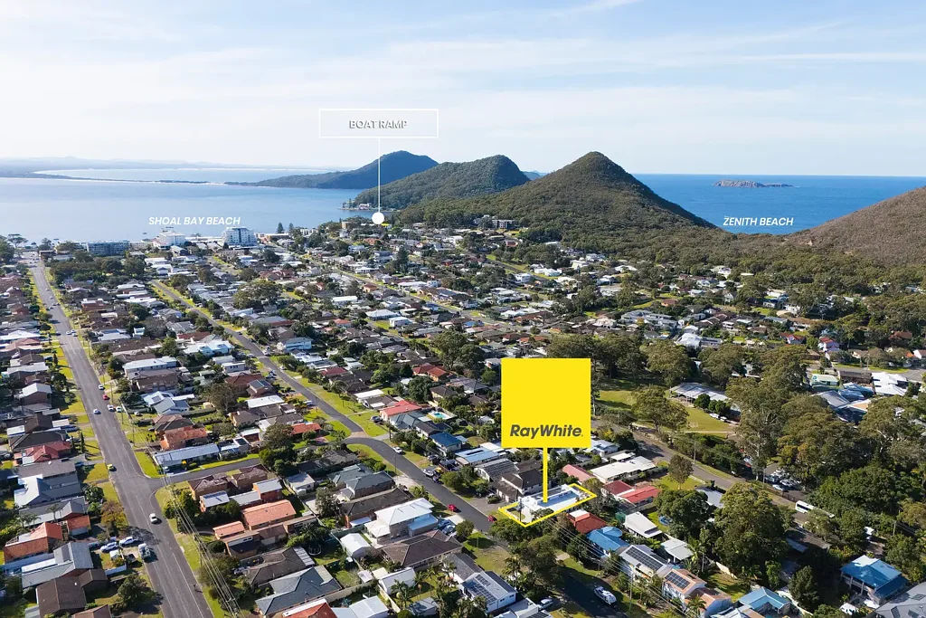 93 Horace Street, Shoal Bay, NSW 2315
