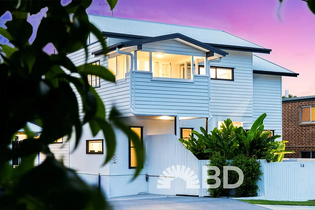 6/14 Figgis Street, Kedron, QLD 4031