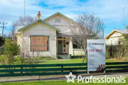 357 Commercial Road, Yarram