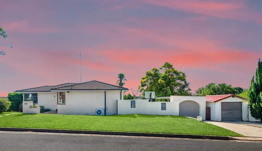 3 Balog Street, St Marys, NSW 2760