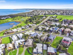 14 Sea Breeze Court, Ocean Grove