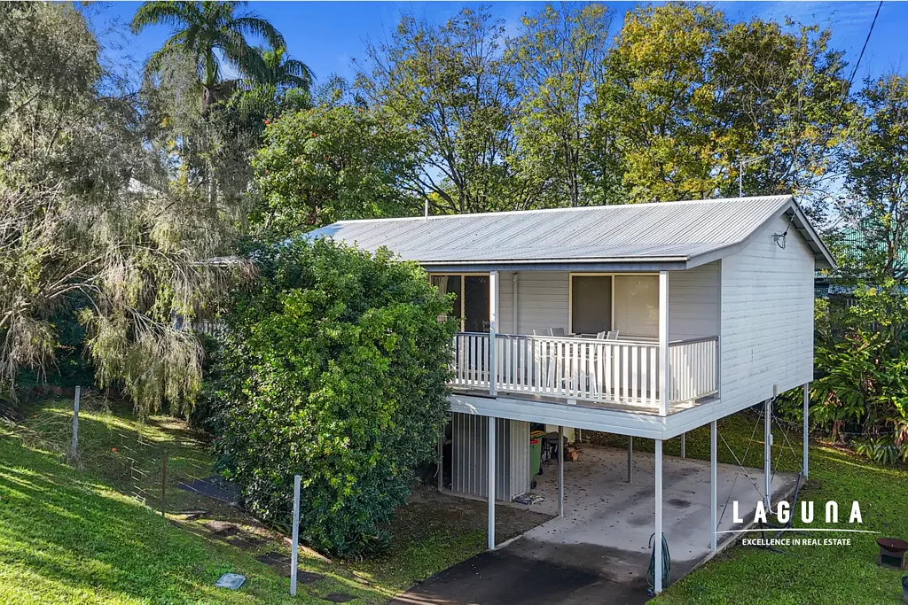 Gympie 3Zimmer The Perfect Start or Smart Investment