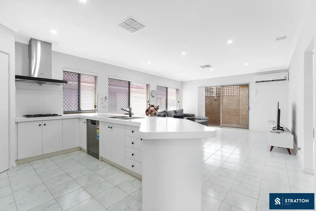 Carlisle 4部屋 Charming 4-Bedroom Renovated Home in Prime Carlisle Location - Perfect for Families and Investors!