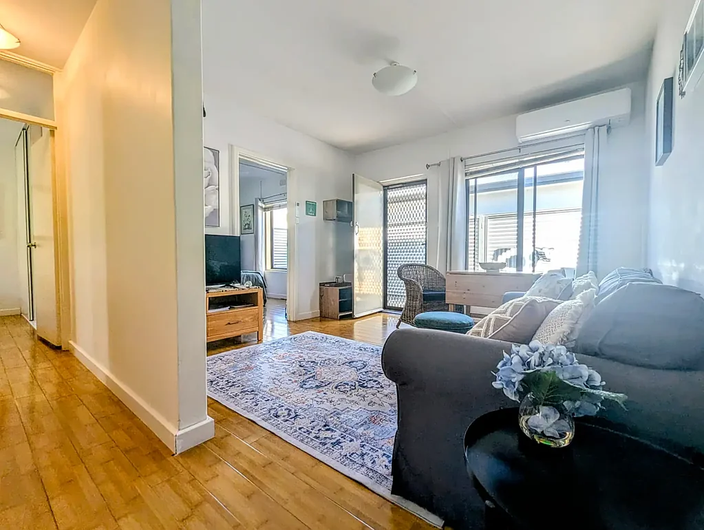 2 Bedroom Ground Floor Unit - Millswood / Hyde Park