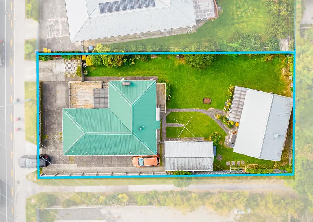 255 Te Atatu Road, Te Atatu South, Waitakere City, Auckland