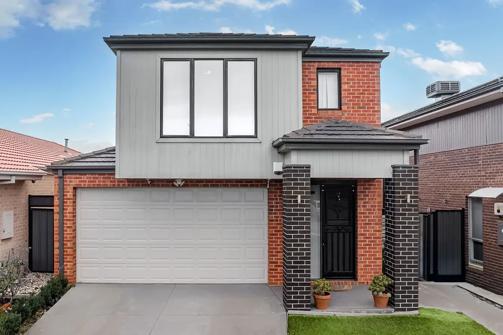 8 Villandry Street, Roxburgh Park, VIC 3064