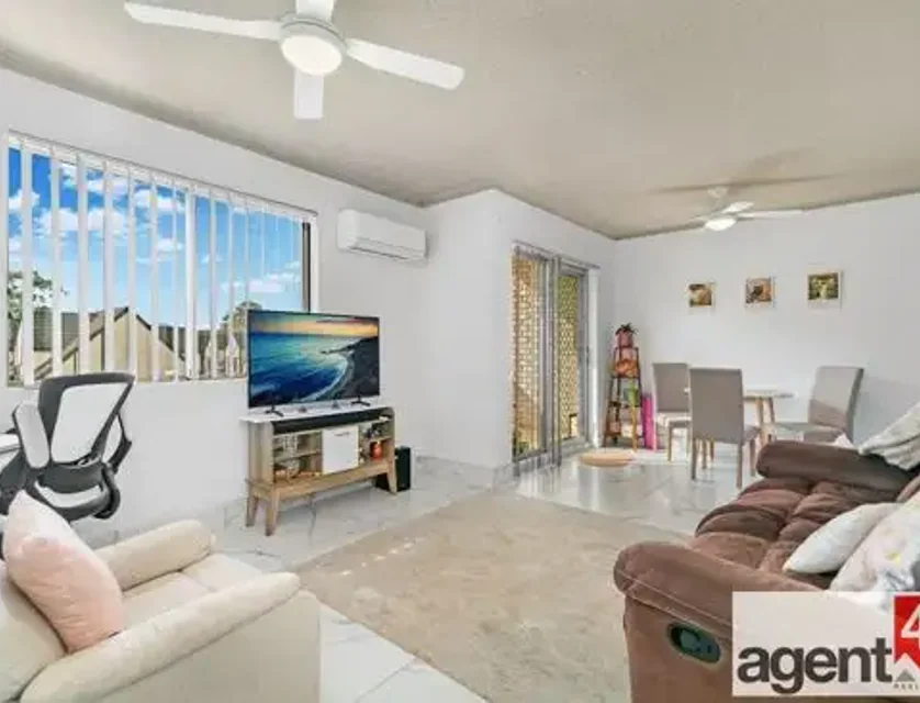 16/132 Lethbridge Street, Penrith, Outer Western Sydney, 2 Bedrooms, 1 Bathrooms, Unit