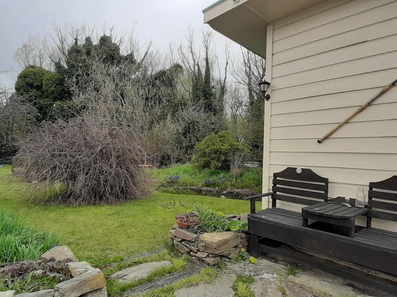 8 Wilson Street, Omakau, Otago, 1 habitaciones, 1 baños