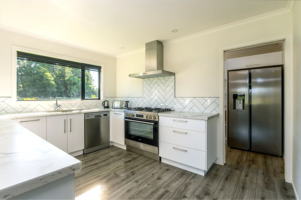 Geraldine Modern Lifestyle on Geraldine's Doorstep - 2ha