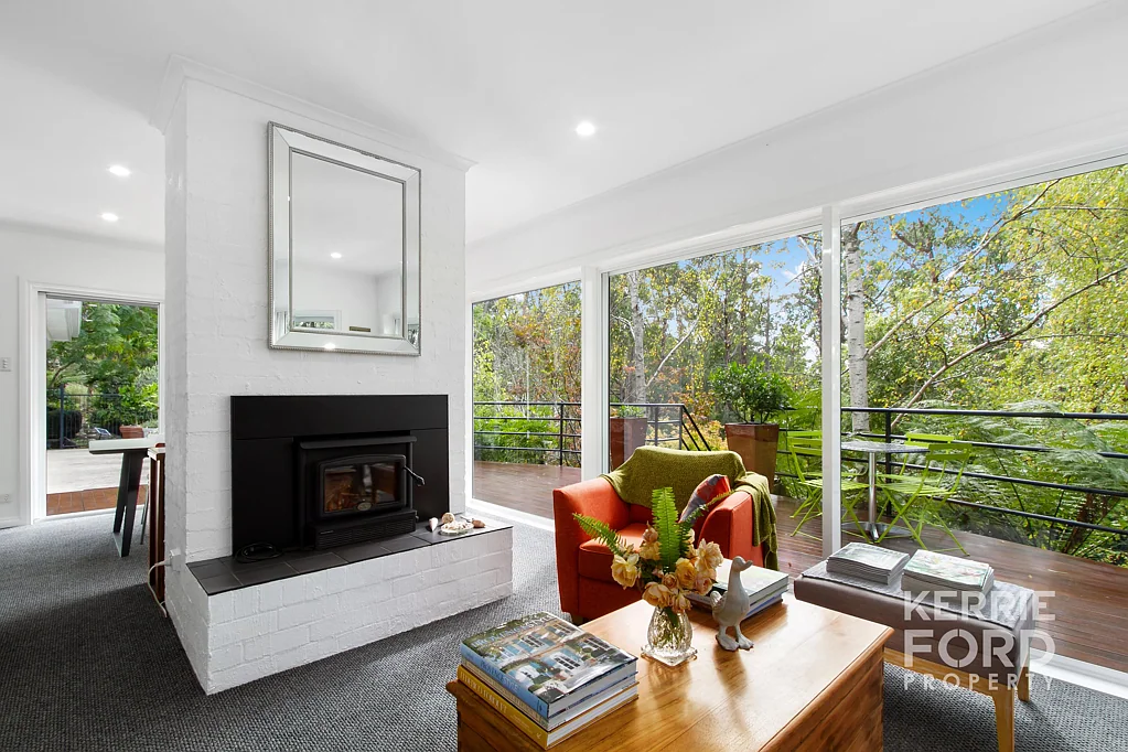 Jeeralang Junction 3 Bedroom Exceptional Living - Jeeralang Junction