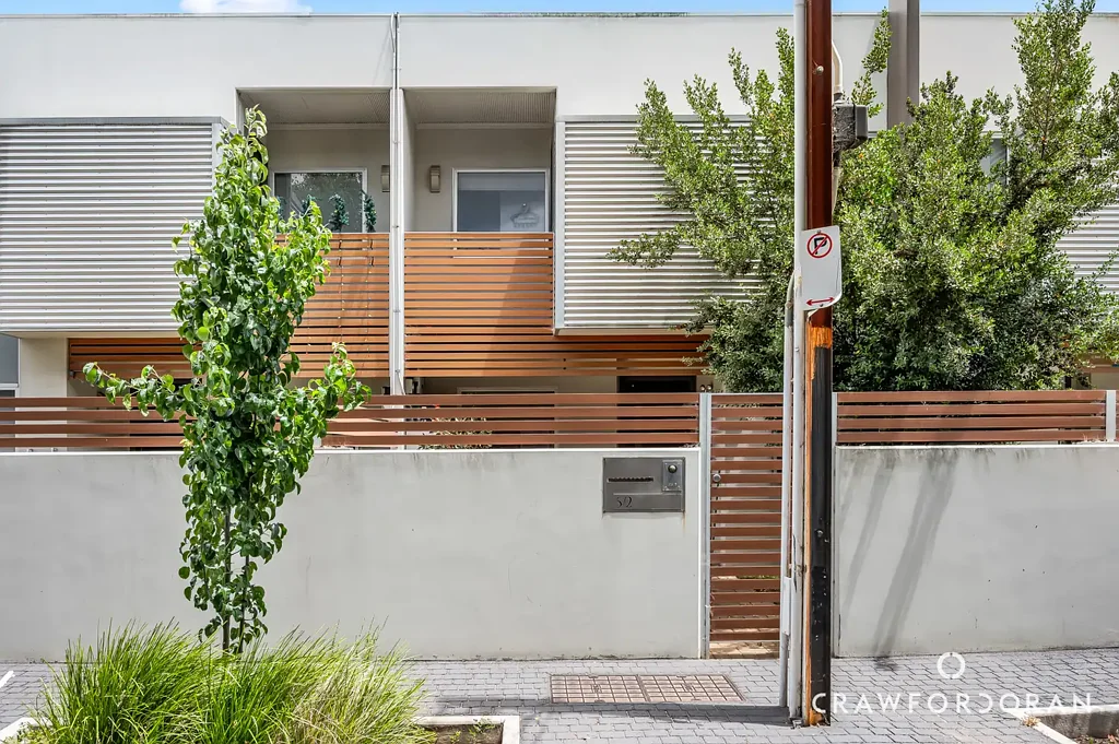 5/2 West Street, Hindmarsh, SA 5007