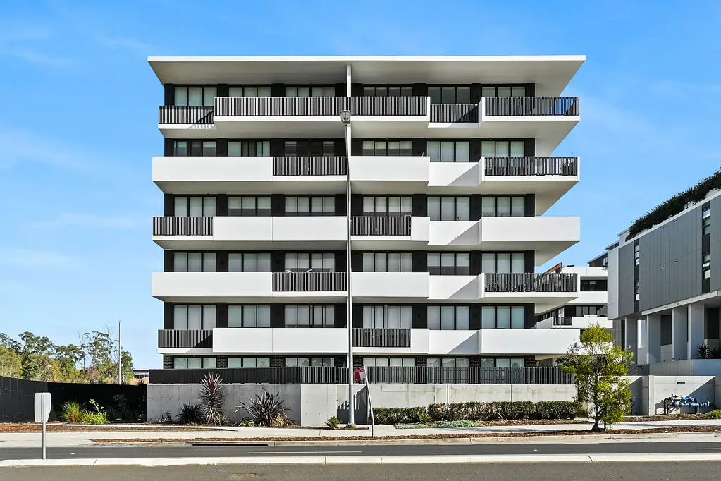 Edmondson Park 1房 生活方式与地理位置的完美融合 The Perfect Blend of Lifestyle & Location