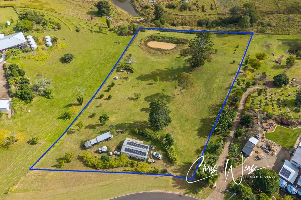 50 Billy Green Drive, Villeneuve, QLD 4514