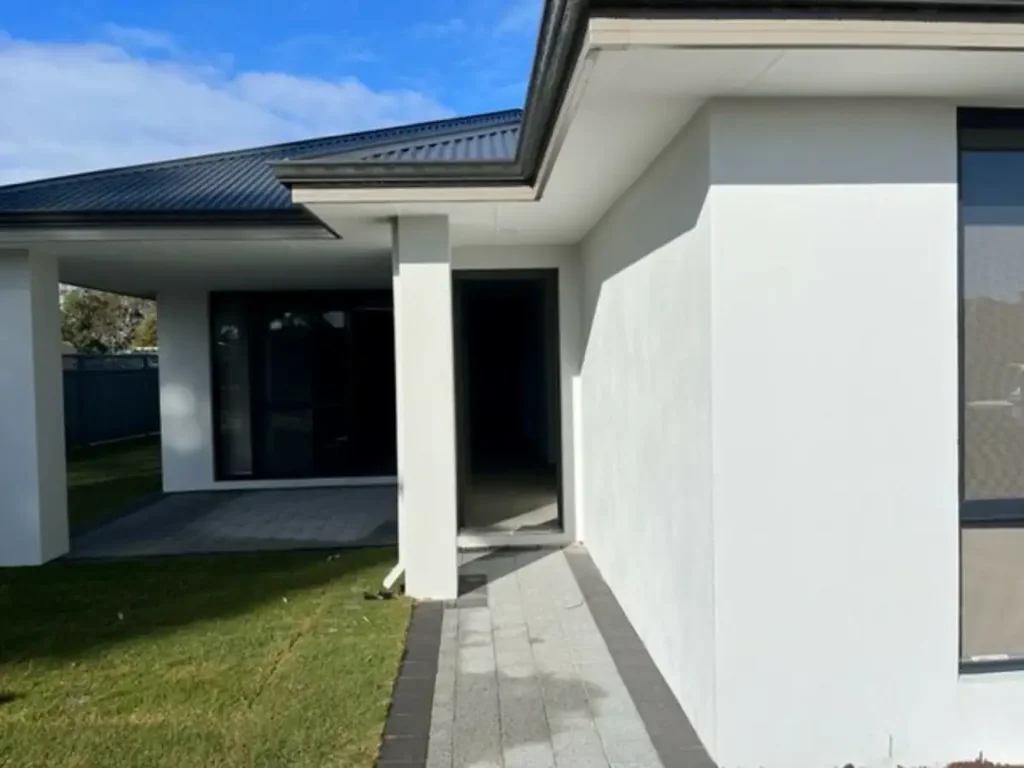 Stunning 4 Bedroom 2 Bathroom Home