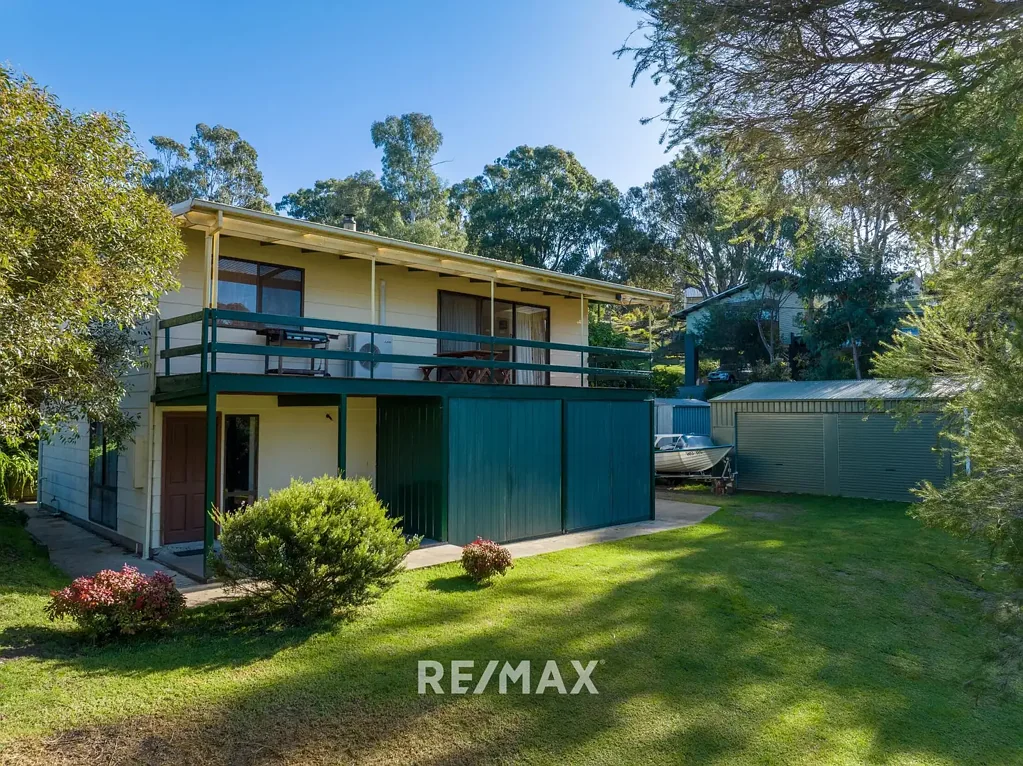 Metung 3ਬੈੱਡਰੂਮ Comfortable Home, with Potential of Subdivision - The Choice is Yours!