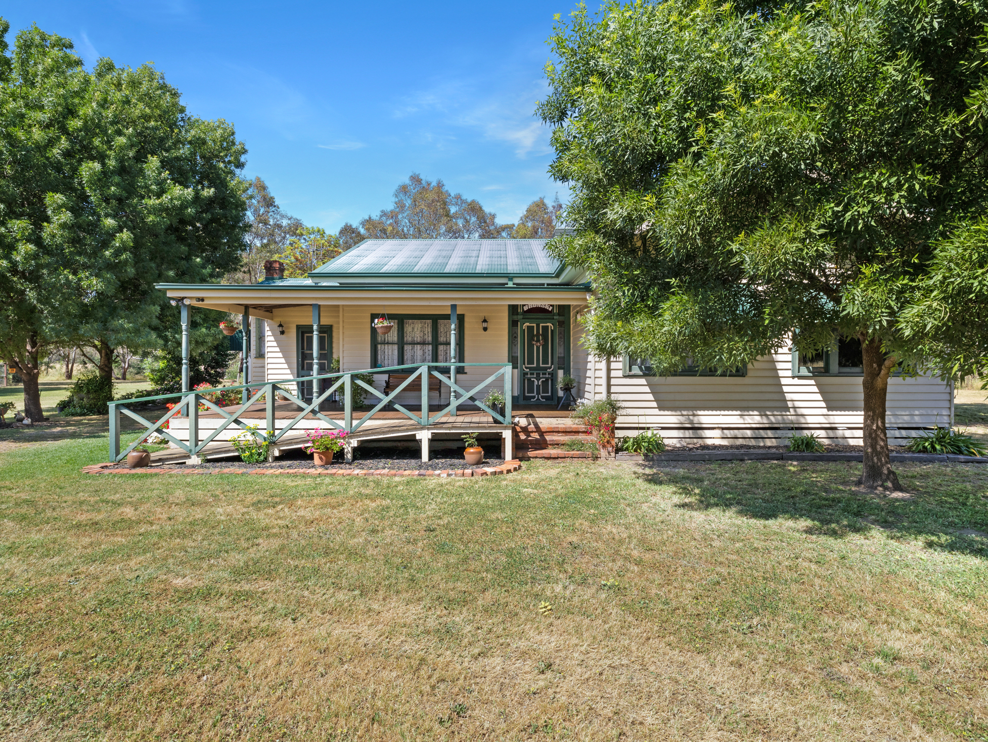 3710 MIDLAND HWY, STEWARTON VIC 3725, 0房, 0浴, Lifestyle Section