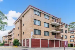 43/26 Mantaka Street, Blacktown