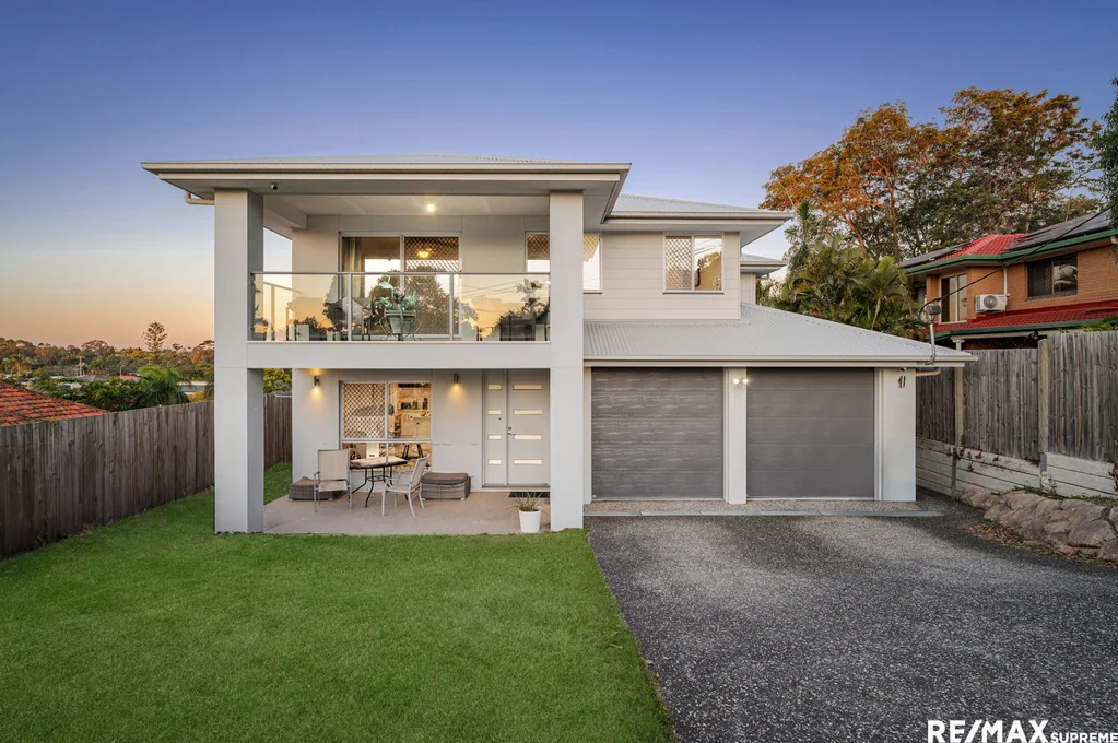 27 Gretel Street, Sunnybank Hills, QLD 4109