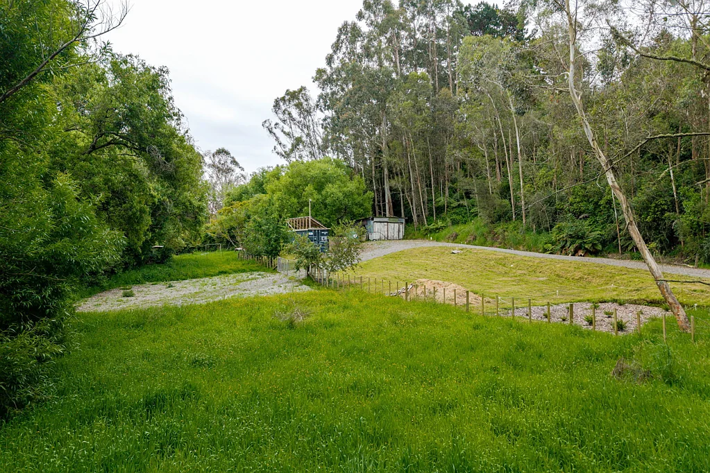 Pahiatua  Off grid and loving it!