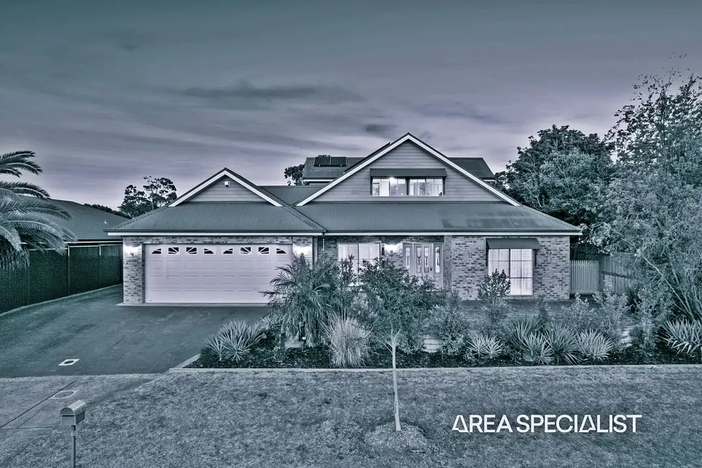 6 Petrel Close, Blind Bight, VIC 3980
