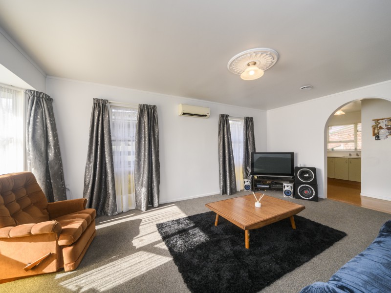 718b Pioneer Highway, Takaro, Palmerston North, 2房, 1浴