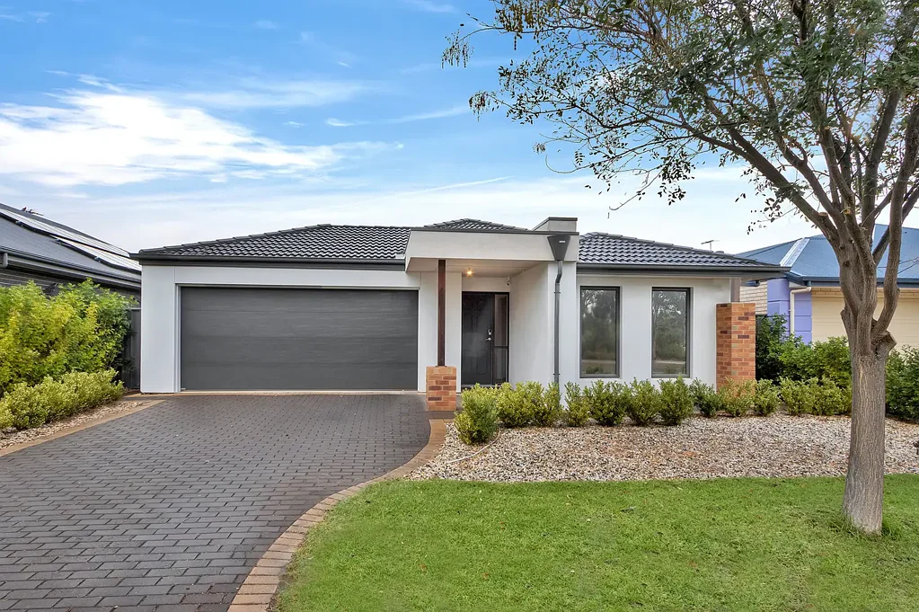 12 Wells Place, Evanston Gardens, SA 5116