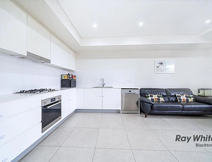 G10/89 Wentworth Avenue, Wentworthville, Parramatta (Northwest suburbs), 2 Schlafzimmer, 2 Badezimmer, Apartment